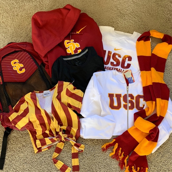 usc fan store